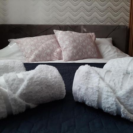 Apartman Poco ビイェリナ エクステリア 写真