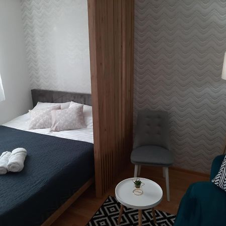 Apartman Poco ビイェリナ エクステリア 写真