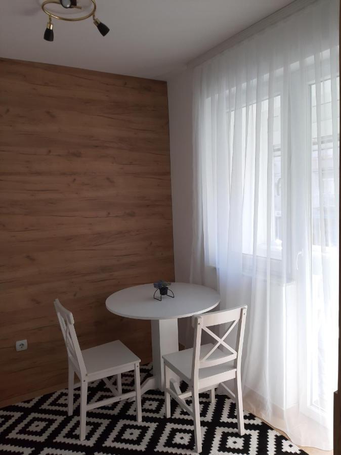 Apartman Poco ビイェリナ エクステリア 写真