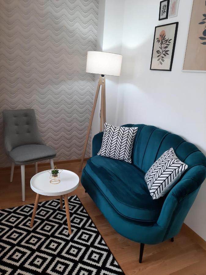 Apartman Poco ビイェリナ エクステリア 写真