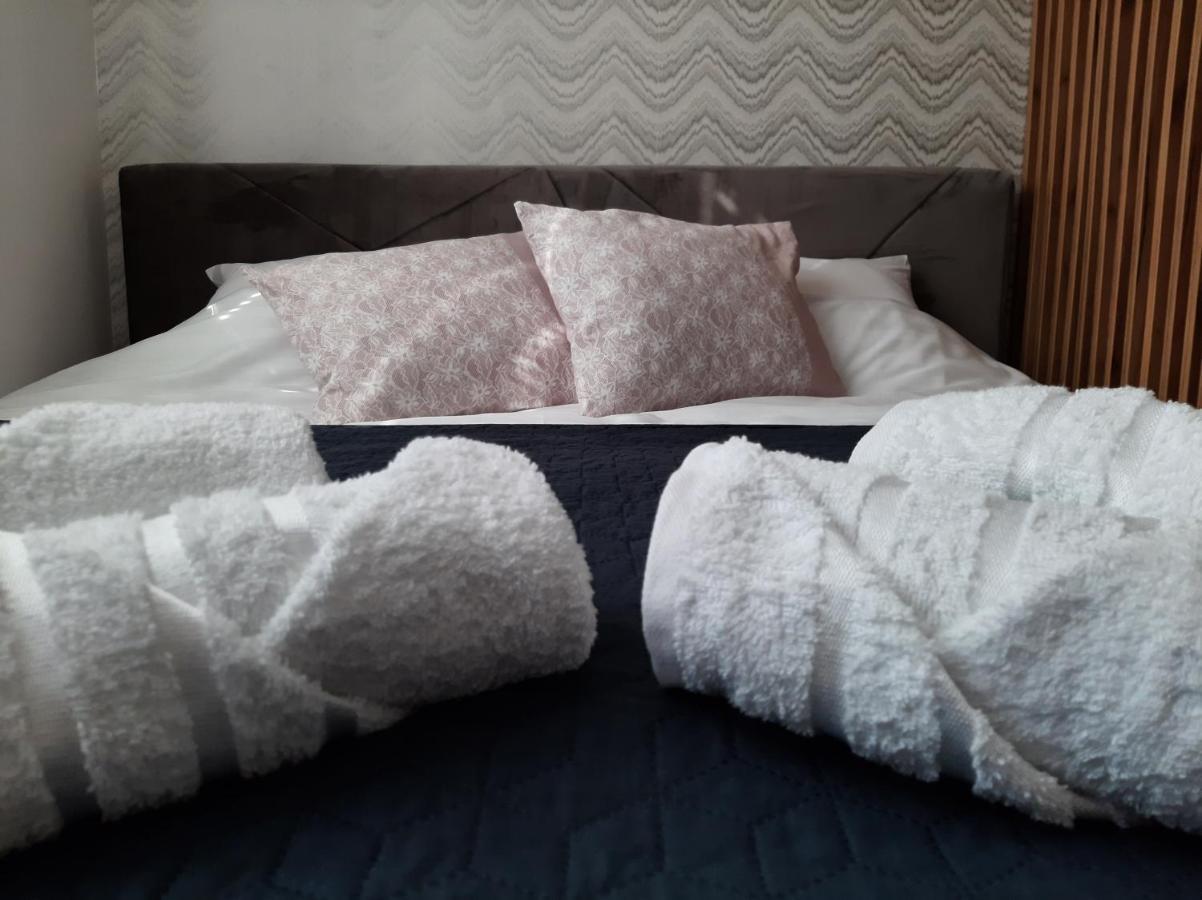 Apartman Poco ビイェリナ エクステリア 写真
