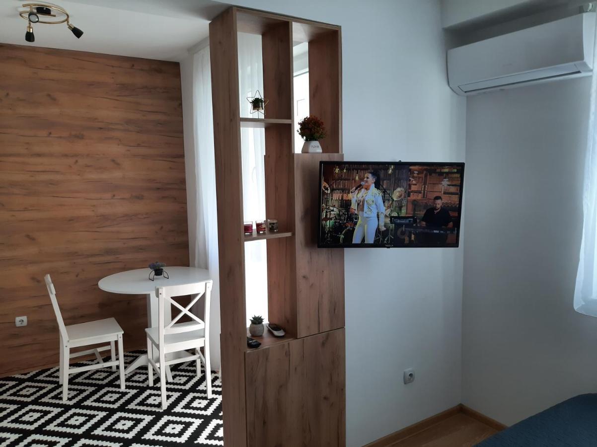 Apartman Poco ビイェリナ エクステリア 写真