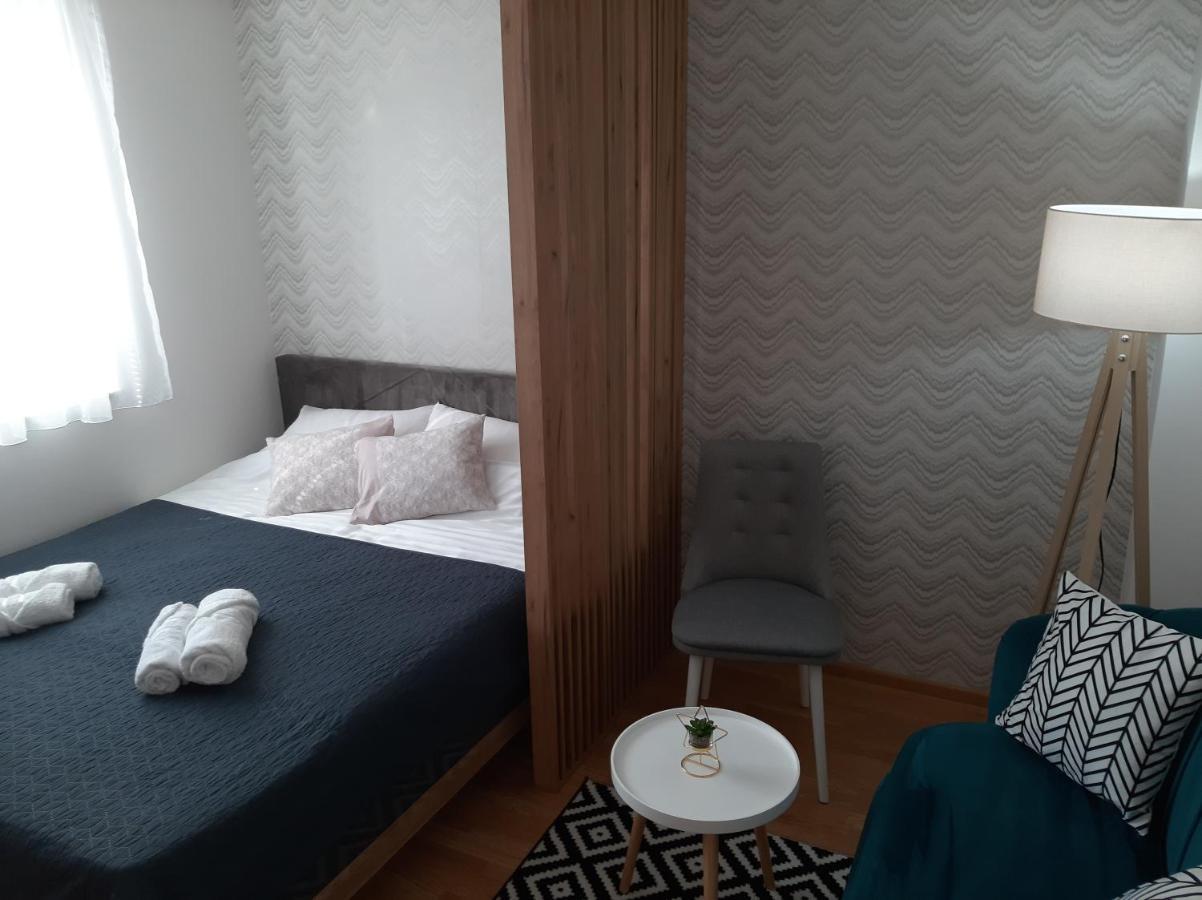 Apartman Poco ビイェリナ エクステリア 写真