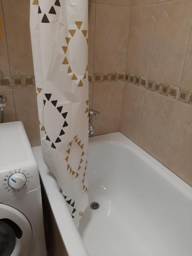 Apartman Poco ビイェリナ エクステリア 写真