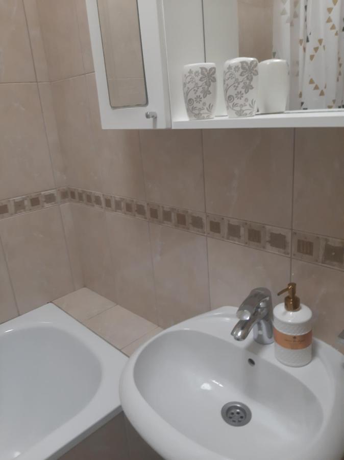 Apartman Poco ビイェリナ エクステリア 写真