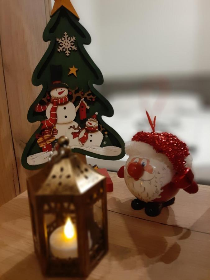 Apartman Poco ビイェリナ エクステリア 写真
